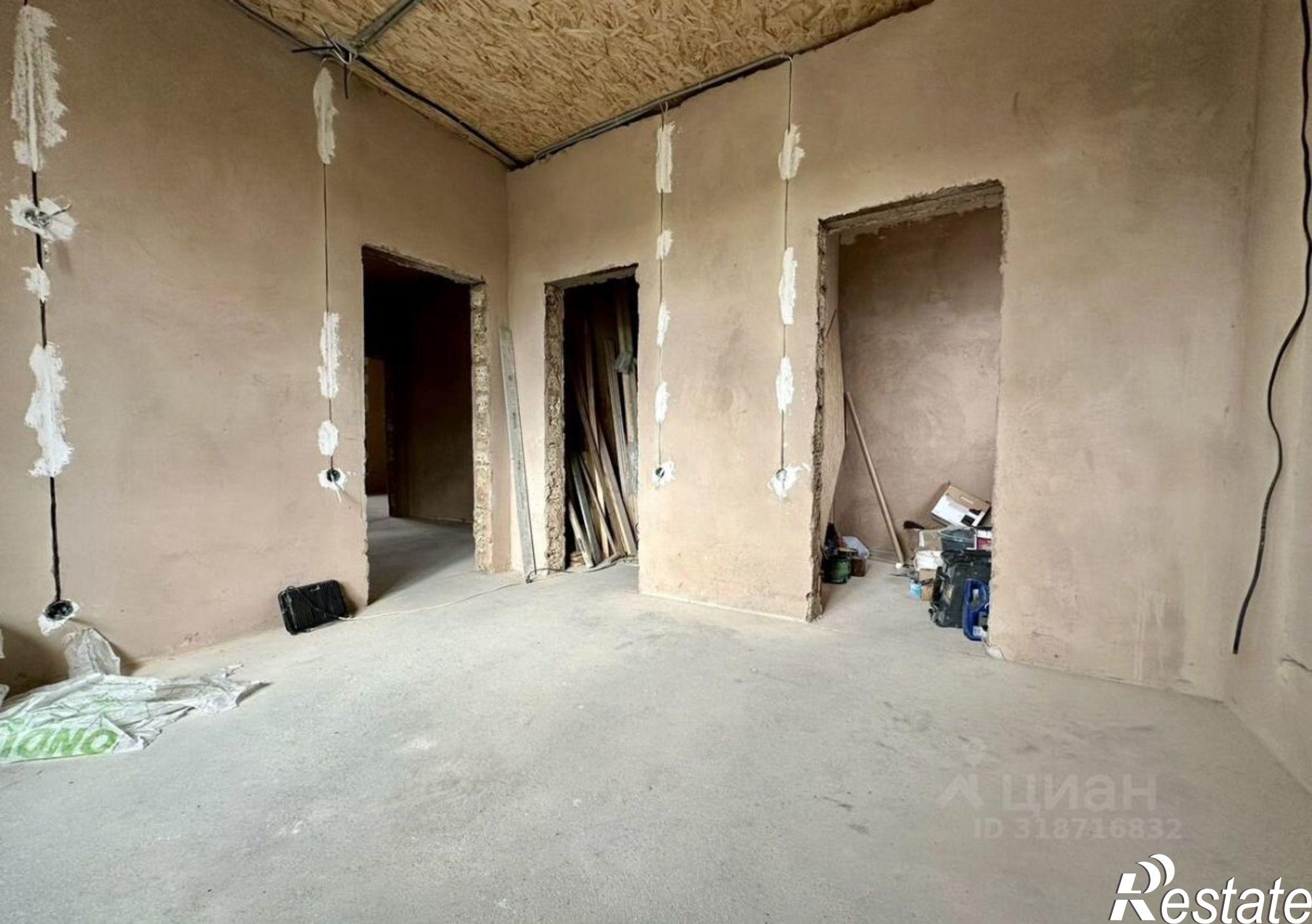 Купить дачу, дом, коттедж за 18 000 000 рублей на улица Решидова, 36/44