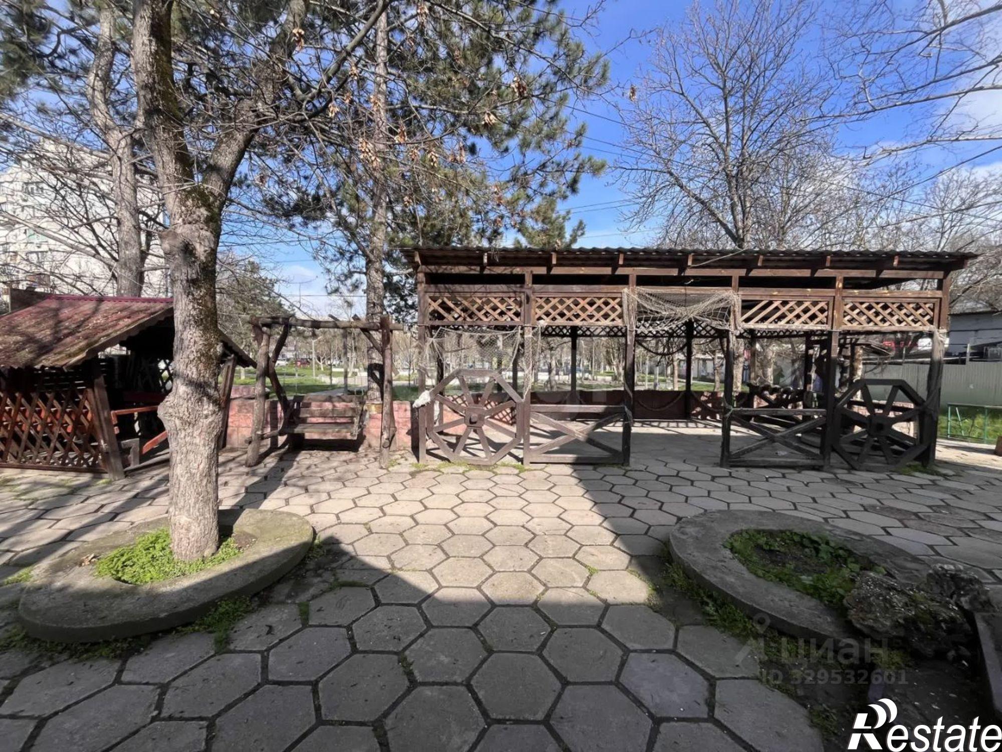 Купить торговое помещение за 54 943 200 рублей на Залесская улица, 101