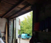 ОСЗ 97 кв м улица Генерала Васильева, 36