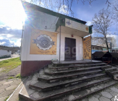 торговое помещение 193 кв м Залесская улица, 101