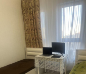 комната 51 кв м Проспект Александра Суворова, 15 к9
