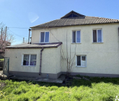 коттедж 70 кв м улица Инге, 36Б