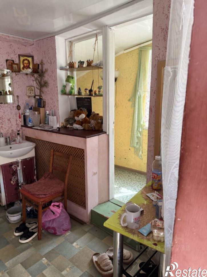 Коттедж/дом улица Инге, 36Б,  д. 36Б