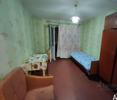 комната 38 кв м улица Гагарина, 16