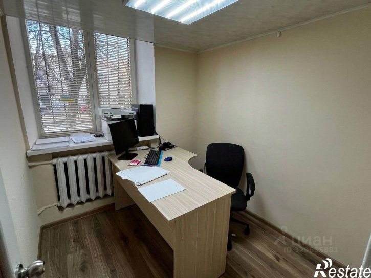 Офис улица Жуковского, 26,  д. 26