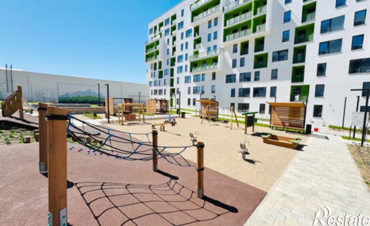1-комн квартира улица Никанорова, 7 к1,  д. 7 к1