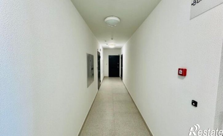 1-комн квартира улица Никанорова, 7 к1,  д. 7 к1