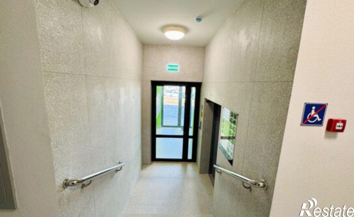 1-комн квартира улица Никанорова, 7 к1,  д. 7 к1
