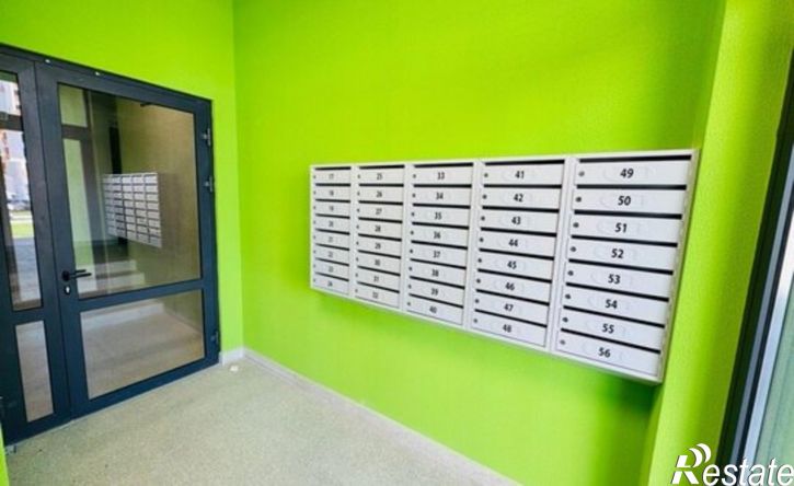 1-комн квартира улица Никанорова, 7 к1,  д. 7 к1