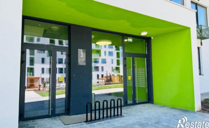 1-комн квартира улица Никанорова, 7 к1,  д. 7 к1