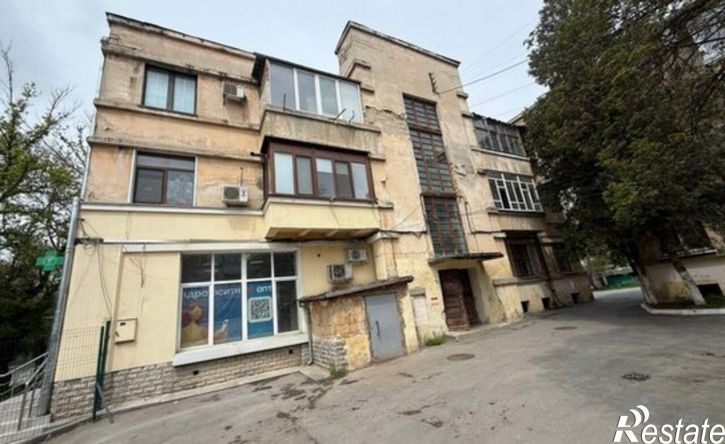 2-комн квартира ул Павленко, 7а,  д. 7а