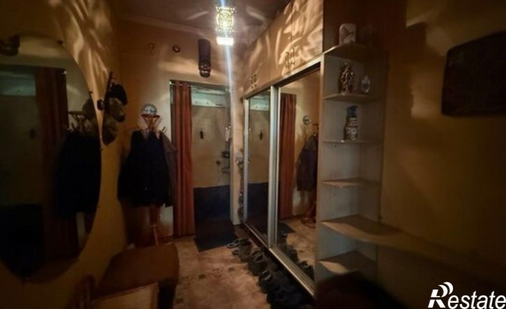 2-комн квартира ул Павленко, 7а,  д. 7а