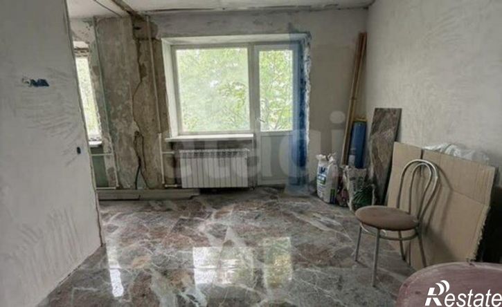 1-комн квартира ул Гавена, 4,  д. 4