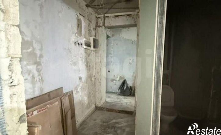 1-комн квартира ул Гавена, 4,  д. 4