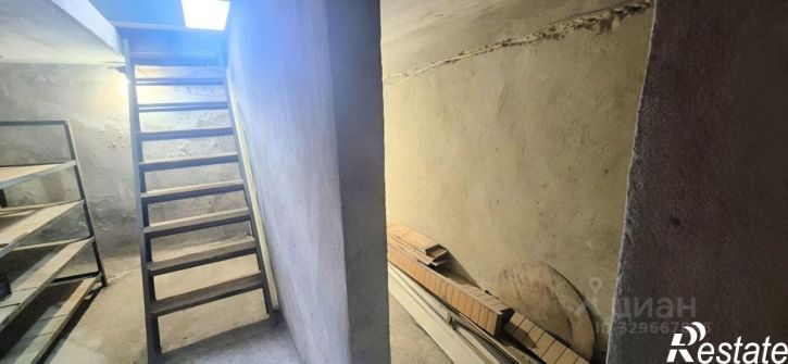 Гараж/парковка Арабатская улица, 60,  д. 60