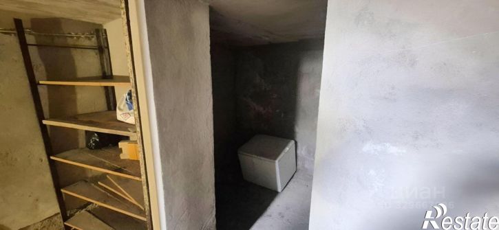 Гараж/парковка Арабатская улица, 60,  д. 60