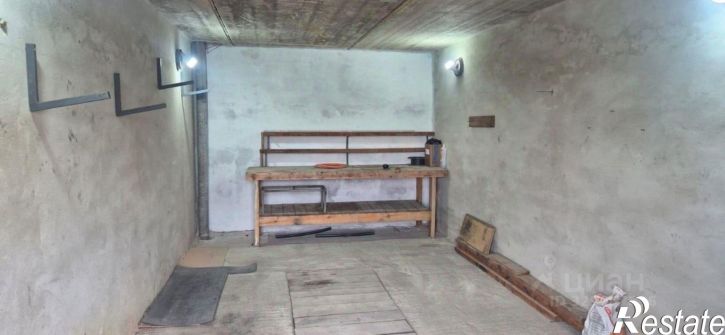 Гараж/парковка Арабатская улица, 60,  д. 60