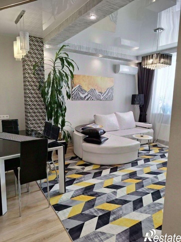 3-комн квартира ул Крылова, 36,  д. 36