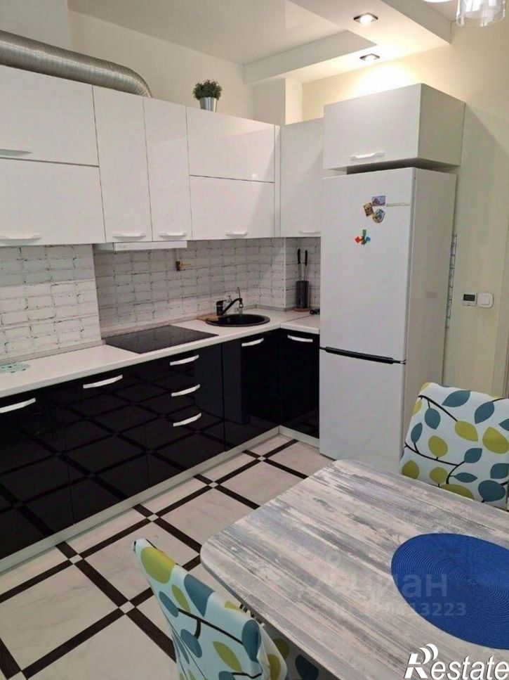 3-комн квартира ул Крылова, 36,  д. 36
