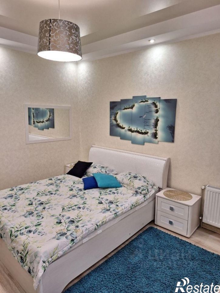 3-комн квартира ул Крылова, 36,  д. 36