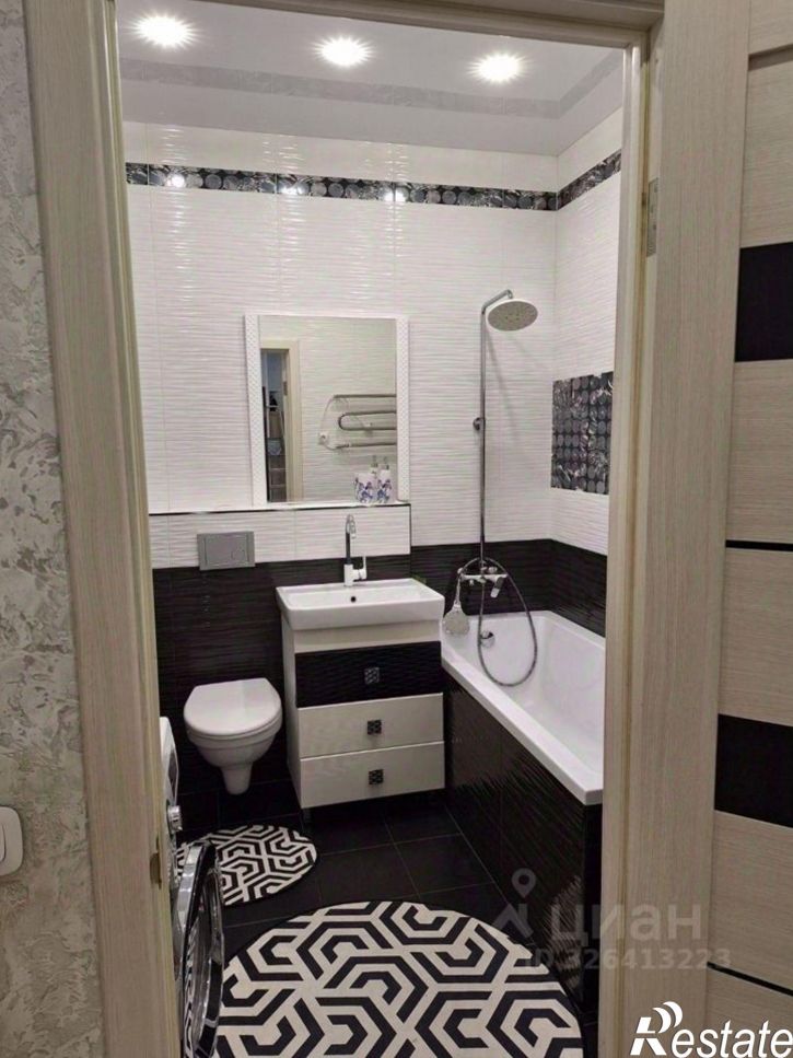 3-комн квартира ул Крылова, 36,  д. 36