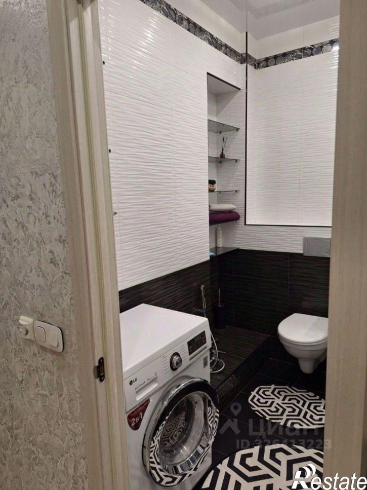 3-комн квартира ул Крылова, 36,  д. 36