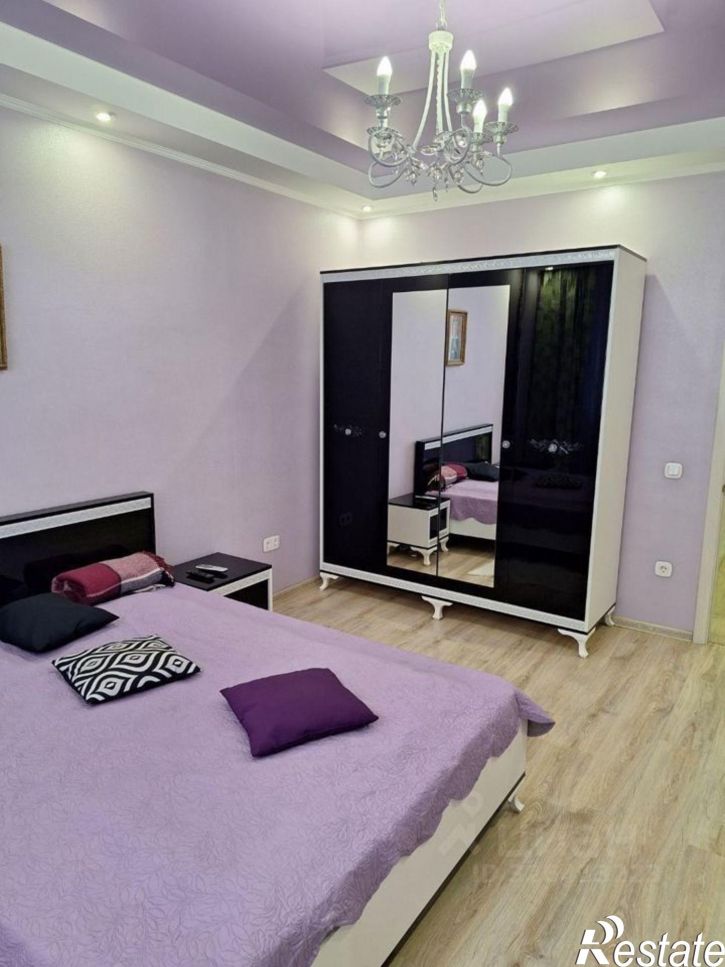 3-комн квартира ул Крылова, 36,  д. 36