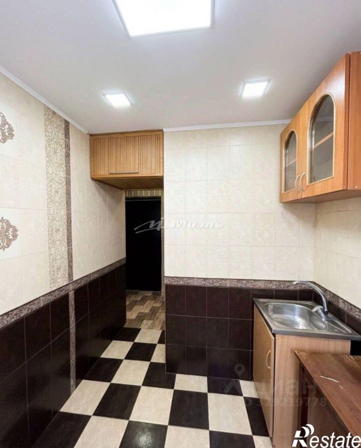 1-комн квартира ул им. Матэ Залки, 5а,  д. 5а