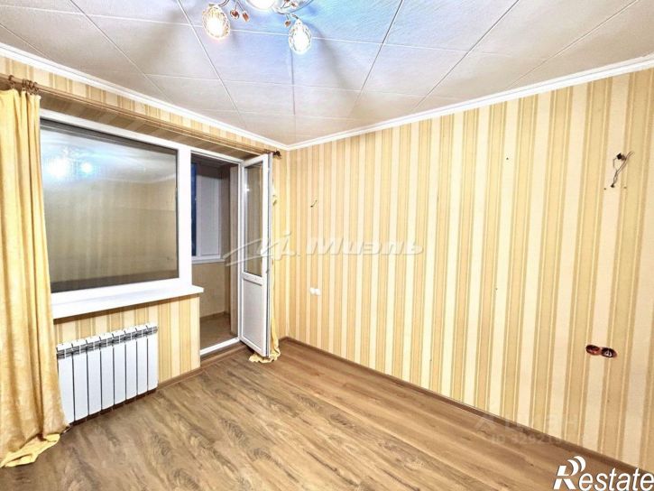 1-комн квартира ул им. Матэ Залки, 5а,  д. 5а