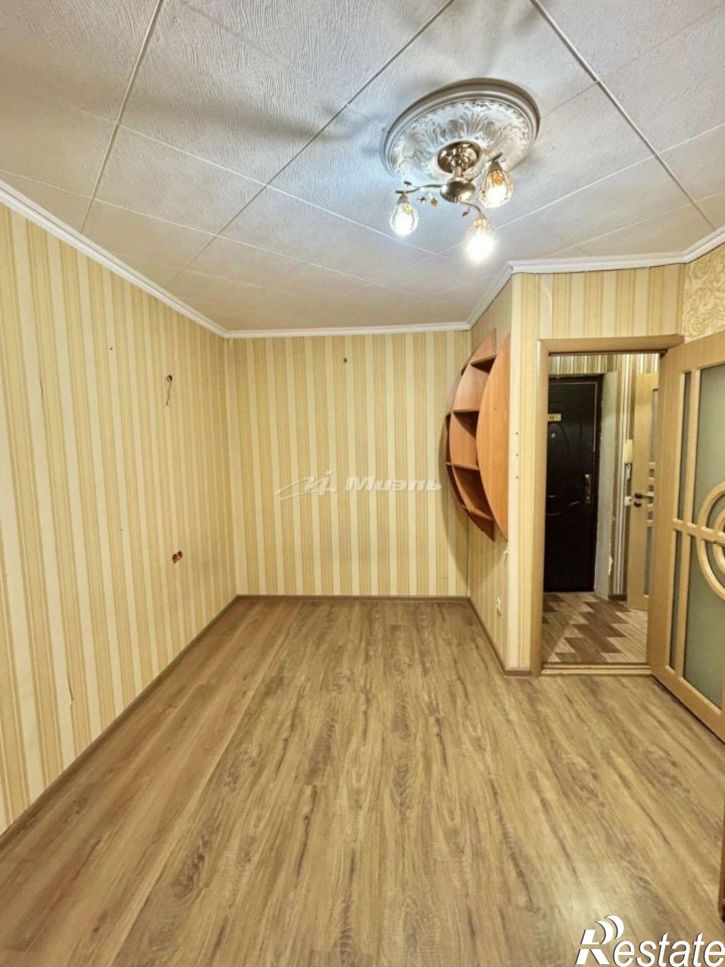 1-комн квартира ул им. Матэ Залки, 5а,  д. 5а
