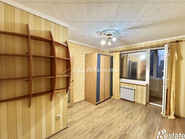 1-комн квартира ул им. Матэ Залки, 5а,  д. 5а