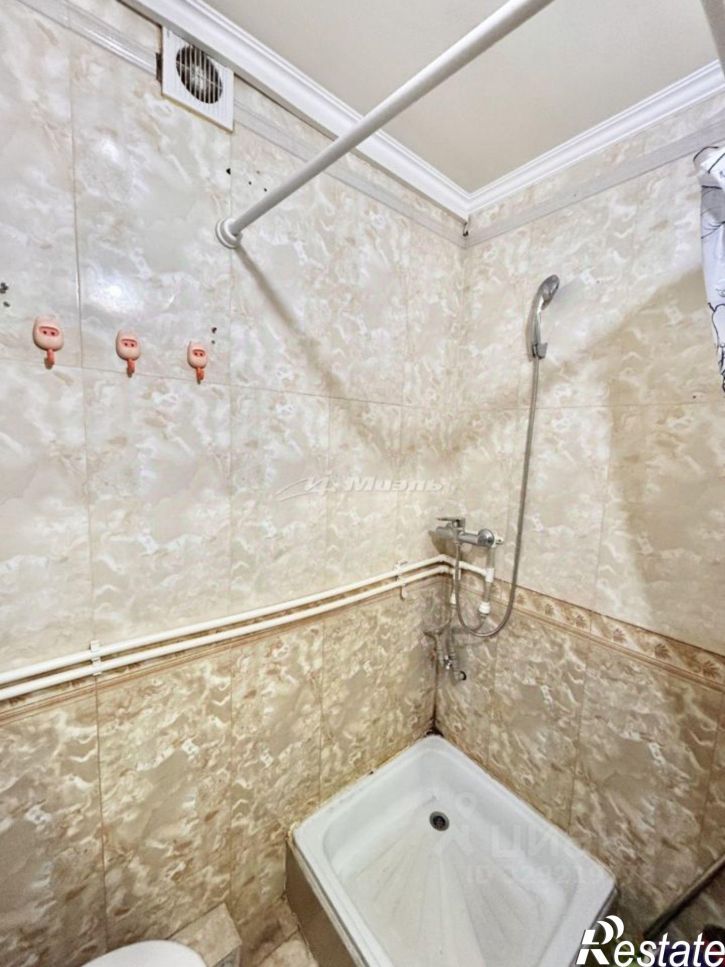 1-комн квартира ул им. Матэ Залки, 5а,  д. 5а