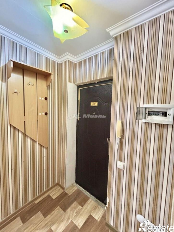 1-комн квартира ул им. Матэ Залки, 5а,  д. 5а