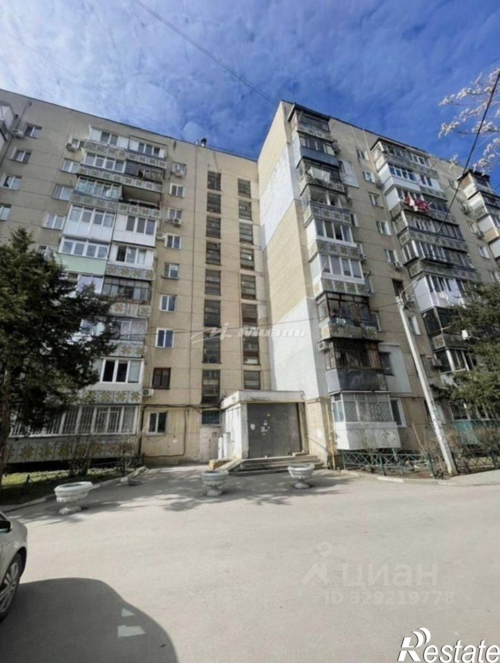 1-комн квартира ул им. Матэ Залки, 5а,  д. 5а