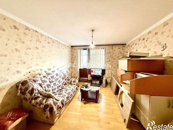 2-комн квартира ул Первомайская, 1Б,  д. 1Б