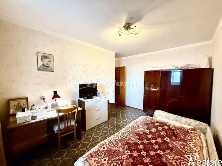 2-комн квартира ул Первомайская, 1Б,  д. 1Б