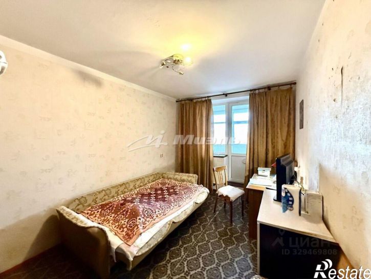 2-комн квартира ул Первомайская, 1Б,  д. 1Б