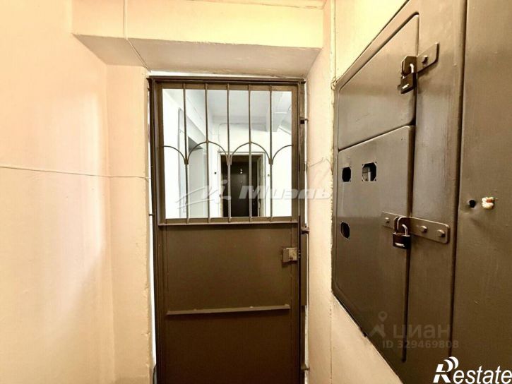 2-комн квартира ул Первомайская, 1Б,  д. 1Б