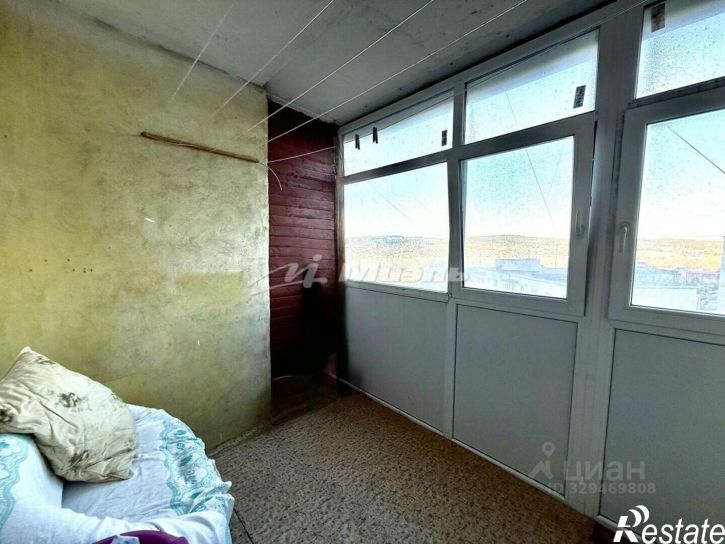 2-комн квартира ул Первомайская, 1Б,  д. 1Б