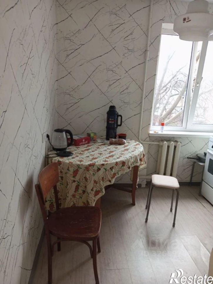 1-комн квартира проспект Кирова, 12А,  д. 12А