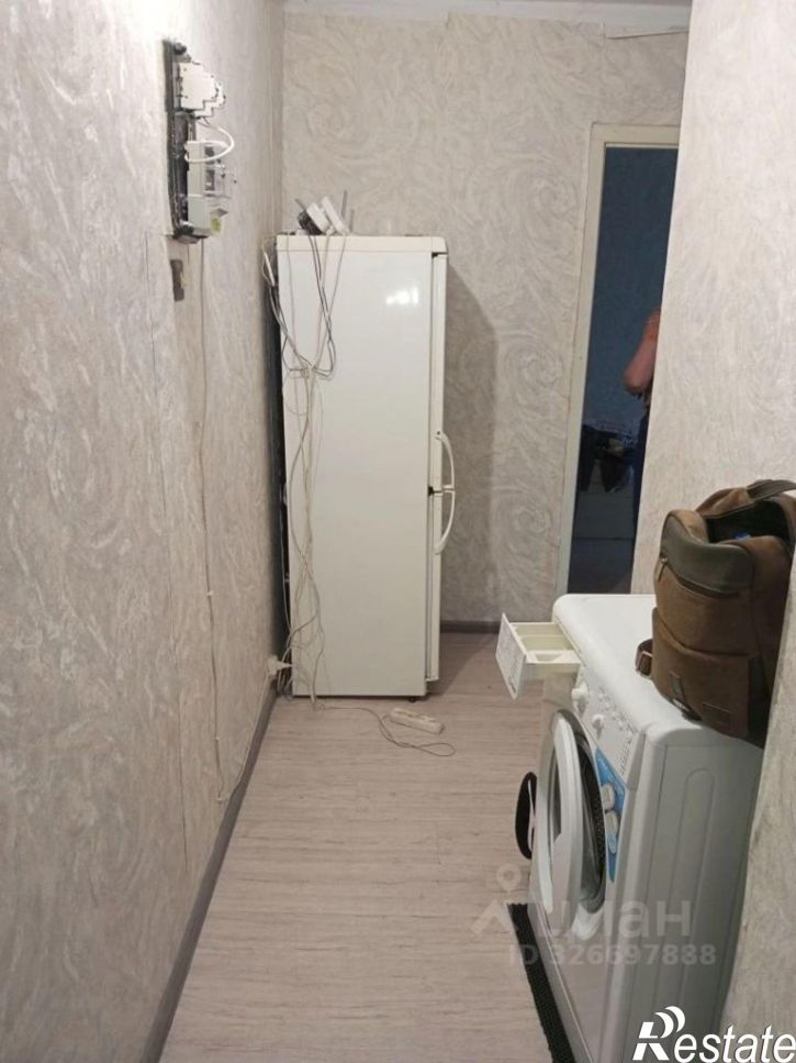 1-комн квартира проспект Кирова, 12А,  д. 12А