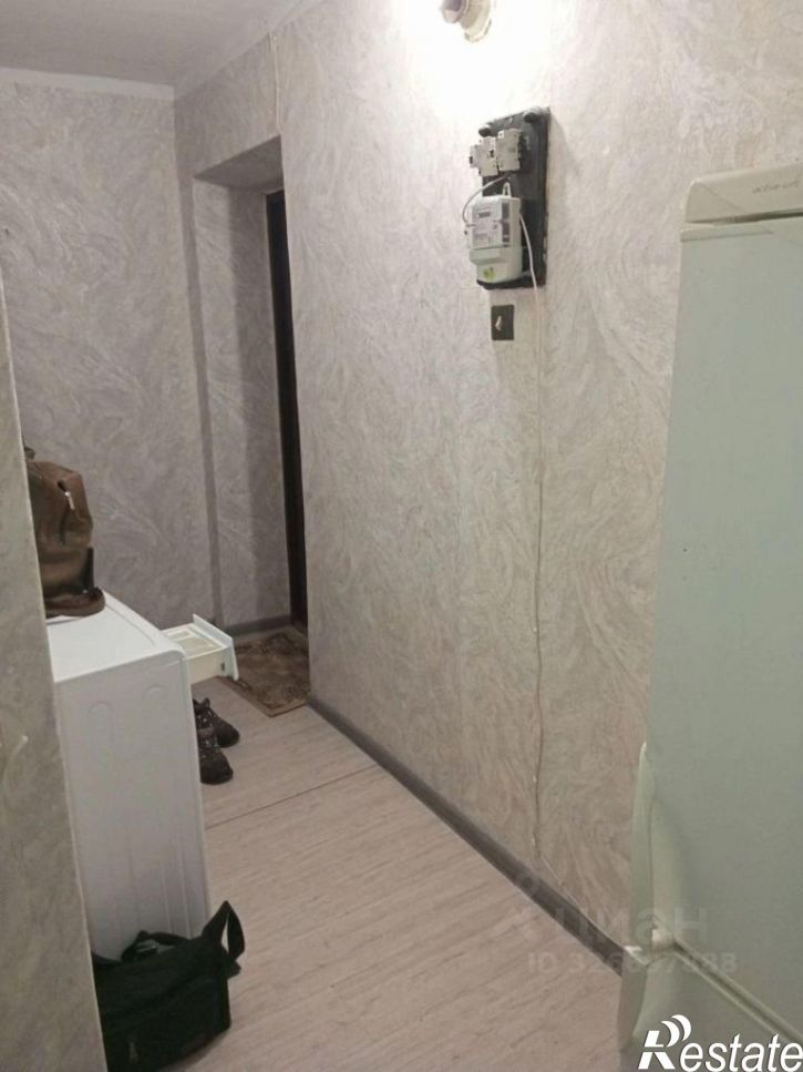 1-комн квартира проспект Кирова, 12А,  д. 12А