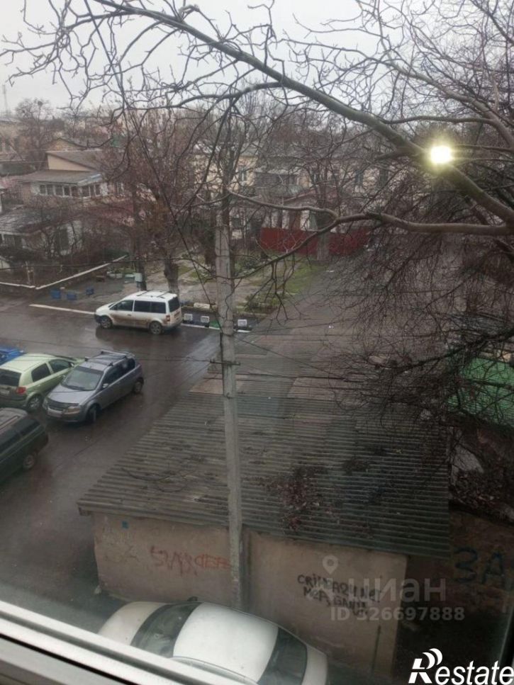 1-комн квартира проспект Кирова, 12А,  д. 12А