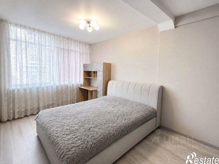 2-комн квартира Ростовская улица, 19А,  д. 19А
