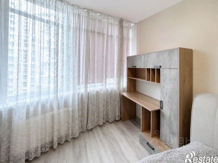 2-комн квартира Ростовская улица, 19А,  д. 19А
