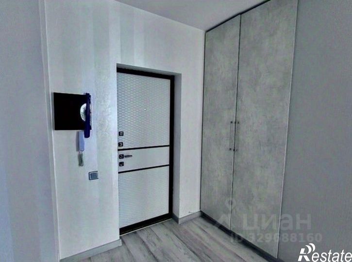 2-комн квартира Ростовская улица, 19А,  д. 19А
