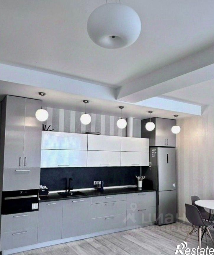 2-комн квартира Ростовская улица, 19А,  д. 19А