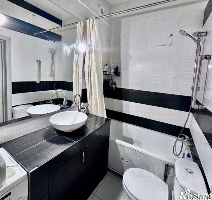 2-комн квартира Ростовская улица, 19А,  д. 19А