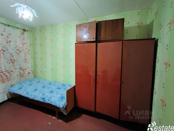 Комната улица Гагарина, 16,  д. 16