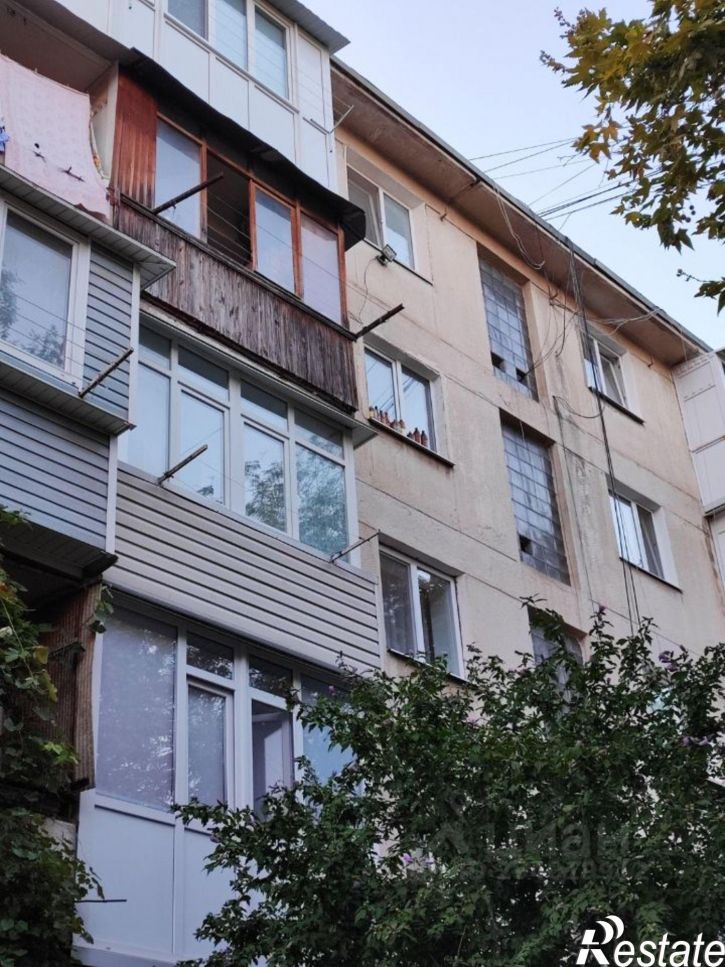 Комната улица Гагарина, 16,  д. 16